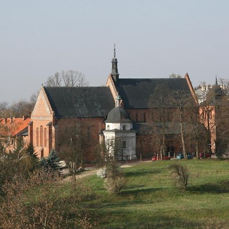 Apartamenty Furta Dominikanska Sandomierz Zimmer foto